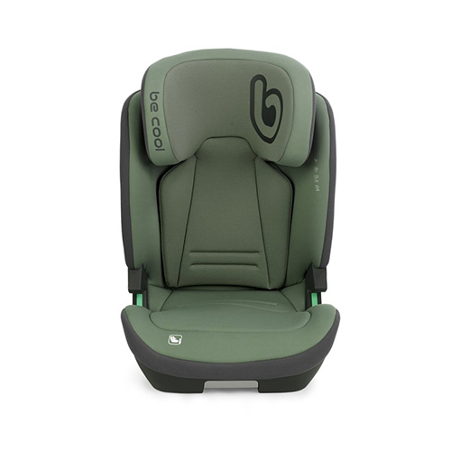 BRAVO Silla de auto 100-150cm